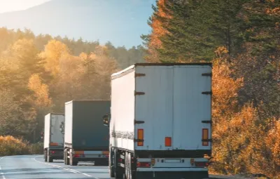 Adana ile Nilüfer Arası Klima Taşıma