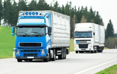 Adana ile Nilüfer Arası Eşya Taşıma